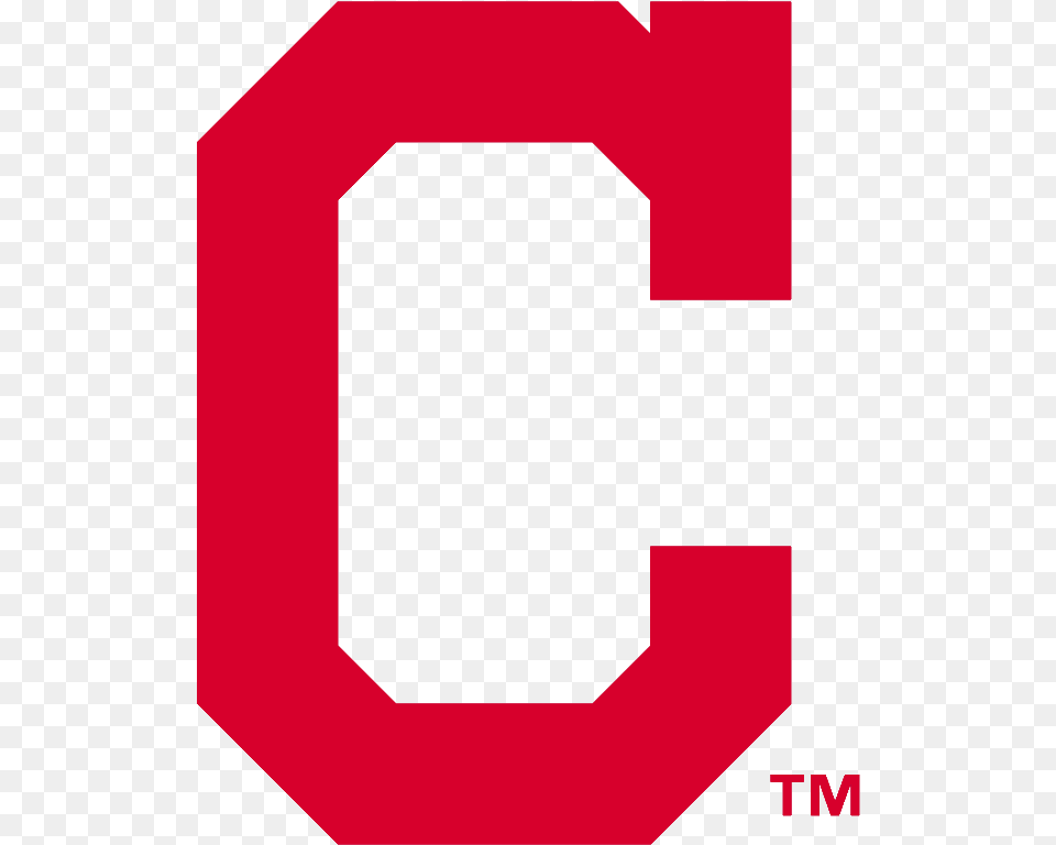 Cleveland Indians Logo 2017, Sign, Symbol, Road Sign Png Image