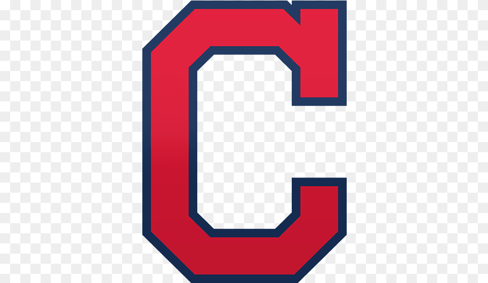 Cleveland Indians Logo, Symbol, Sign Free Transparent Png