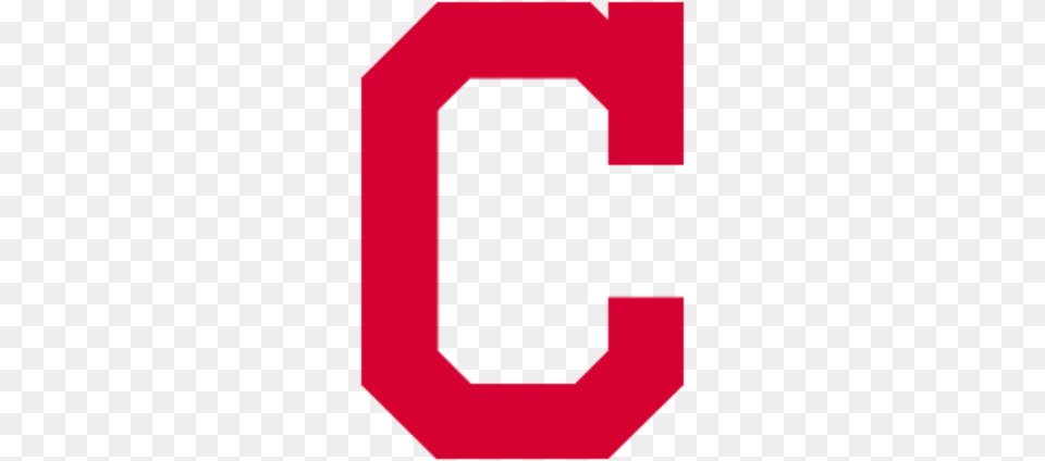 Cleveland Indians Logo Cleveland Logo Cleveland Indians Cleveland Indians Logo, Sign, Symbol, Road Sign Png