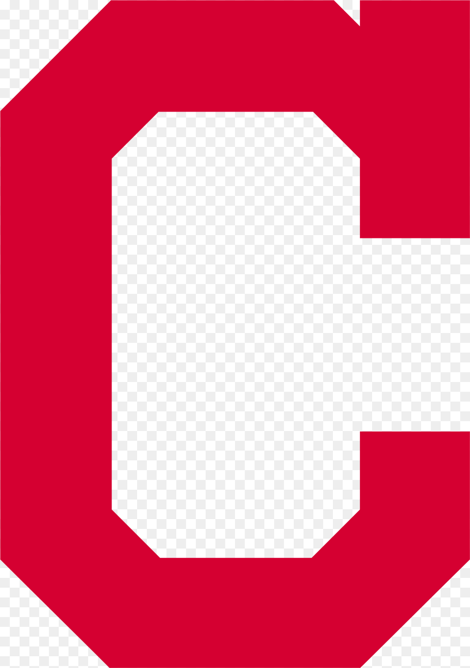 Cleveland Indians Logo Emblem Cleveland Indians Logo 2019, Sign, Symbol, Road Sign Free Png