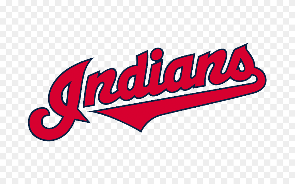 Cleveland Indians Logo Vector, Dynamite, Text, Weapon Free Transparent Png