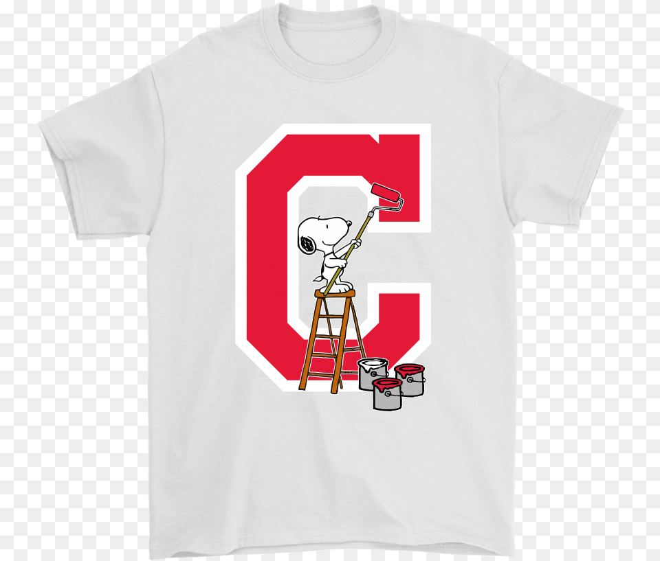 Cleveland Indians Mlb Baseball Shirts Hey You Dropped This T Shirt, Clothing, T-shirt, Face, Head Free Transparent Png