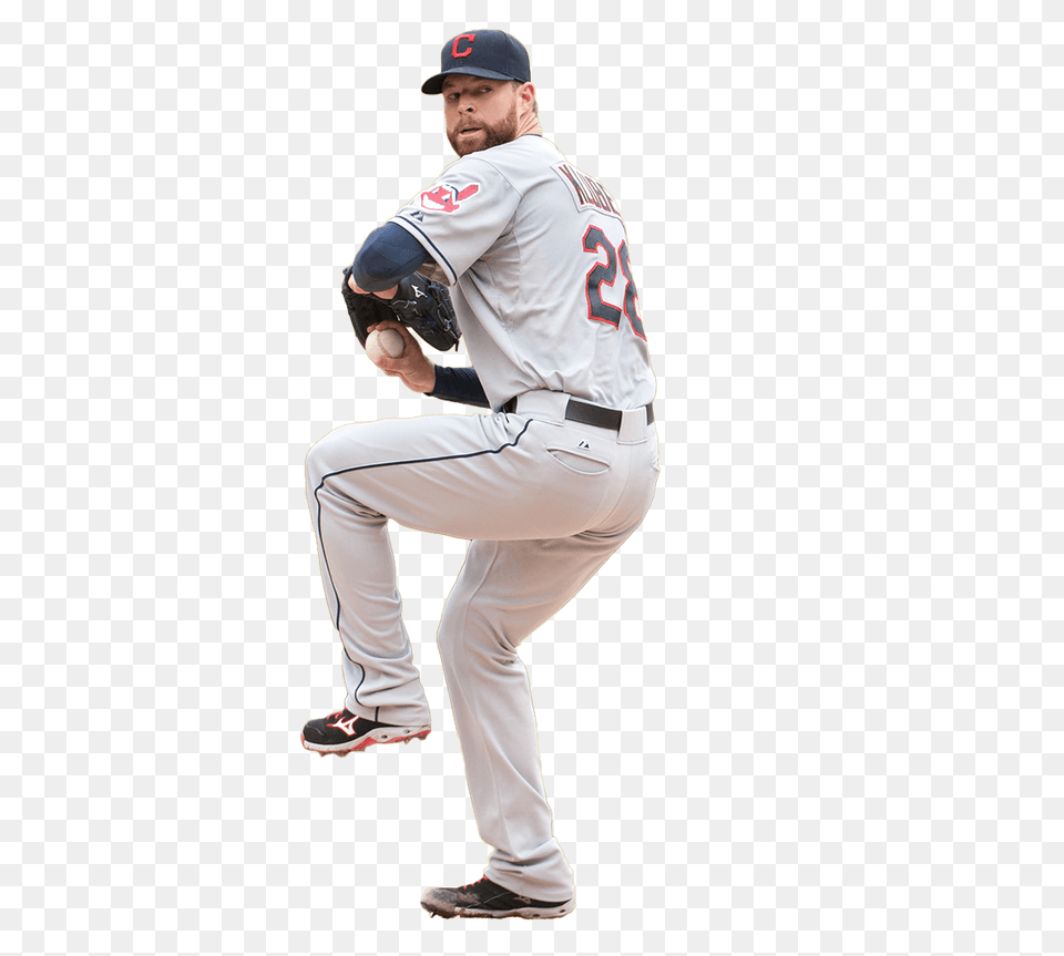 Cleveland Indians Player, Team Sport, People, Person, Team Free Transparent Png