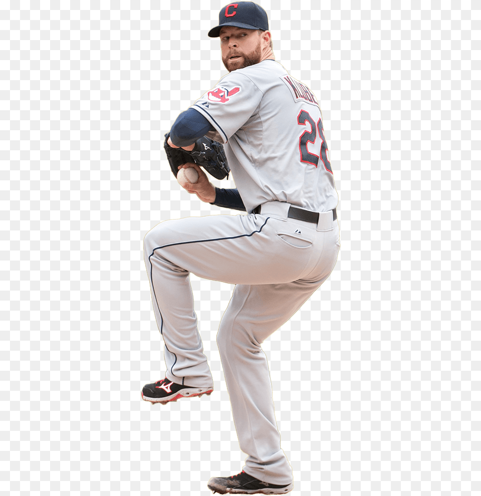 Cleveland Indians Player Clip Arts, Team Sport, People, Glove, Person Free Transparent Png