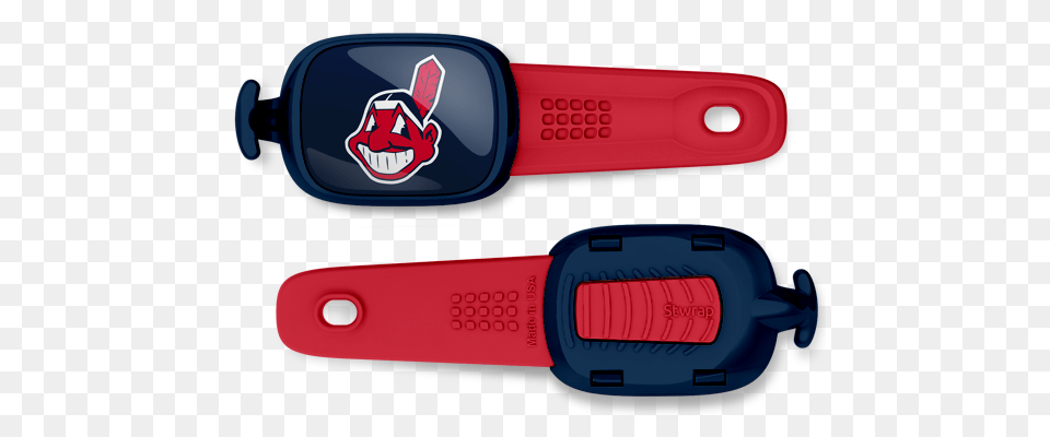 Cleveland Indians Stwrap, Accessories, Goggles Free Png