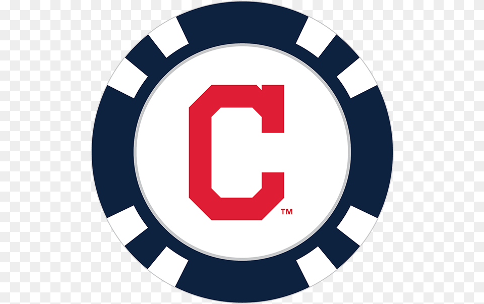 Cleveland Indians Transparent Image Circle, First Aid, Symbol, Text Free Png