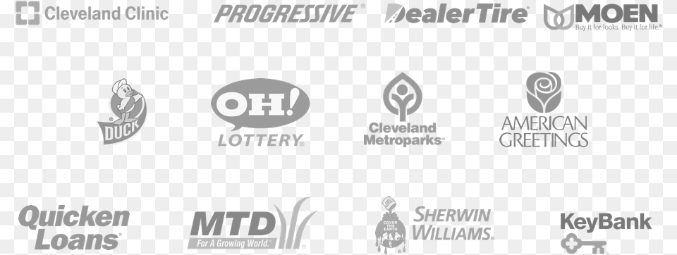 Cleveland Logos Sherwin Williams, Logo, Symbol Png
