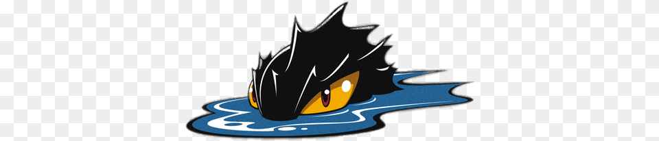 Cleveland Monsters Mascotte Cleveland Monsters Logo, Water, Dragon Free Png