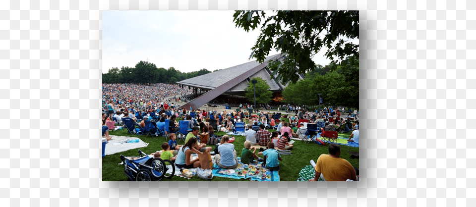 Cleveland Orchestra Announces J Crowd, Person, Concert, Accessories, Handbag Free Transparent Png