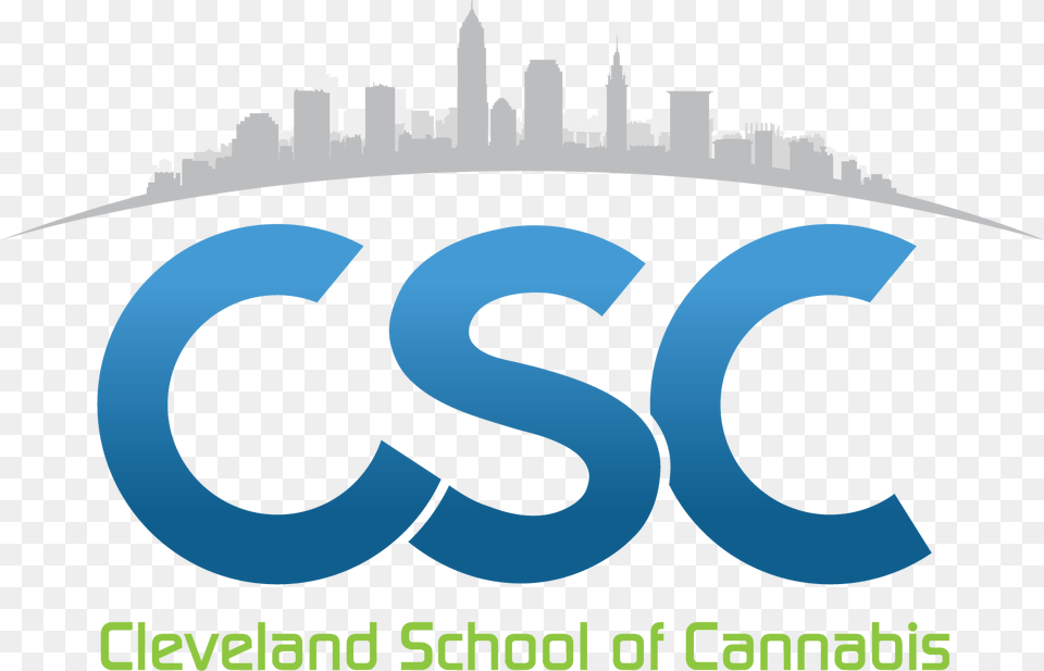 Cleveland School Of Cannabis, Text, Logo, Number, Symbol Free Png Download