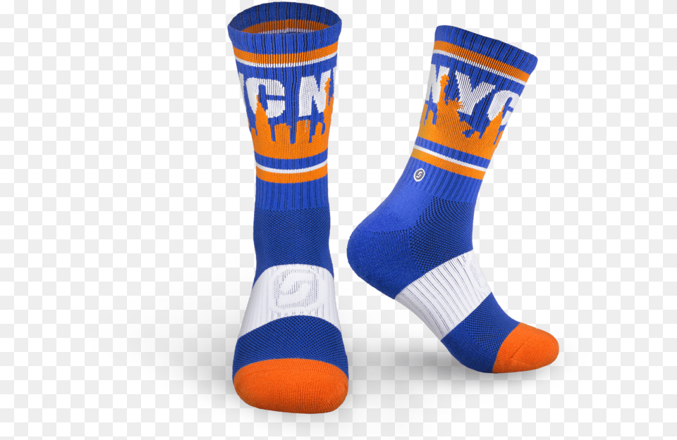 Cleveland Socks, Clothing, Hosiery, Sock Png