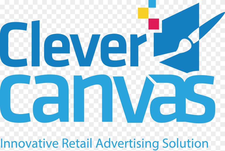Clever Canvas Us Facebook, Logo, Text Png Image