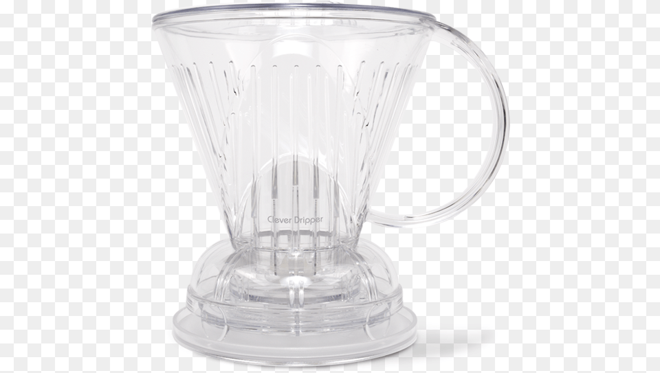 Clever Coffee Dripper Coffee, Cup, Smoke Pipe, Appliance, Device Free Transparent Png