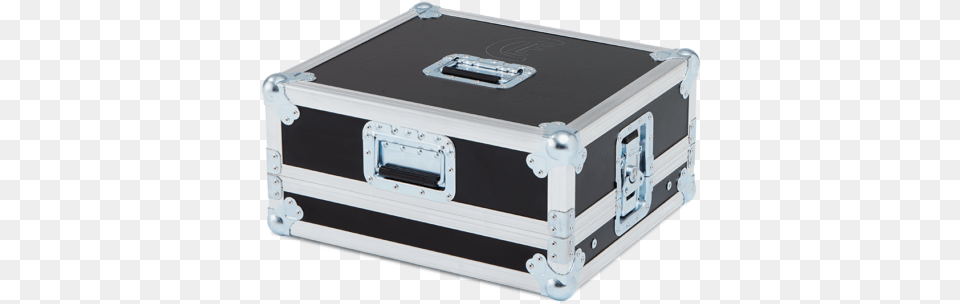 Clf Ef Smoke 3100 Flightcase Box, Aluminium Png