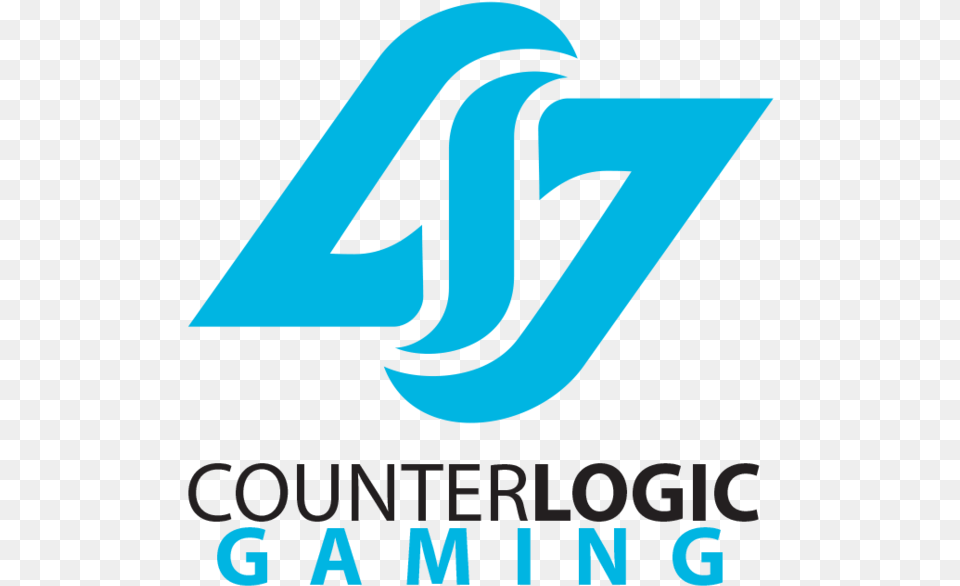Clg Logo Logodix Counter Logic Gaming, Text Free Transparent Png