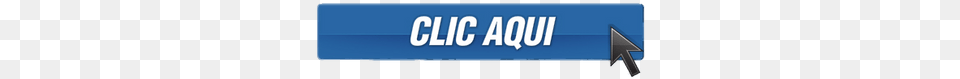 Clic Aqu Blue Button With Arrow Click Aqui, Electronics, Hardware, Screen, Logo Png Image