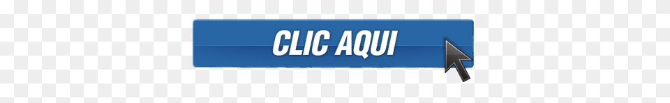 Clic Aqui Blue Button With Arrow, Electronics, Screen, Hardware, Logo Free Png