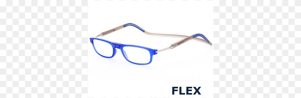Clic Flex Magnetic Reading Frames Clic Glasses, Accessories Png Image