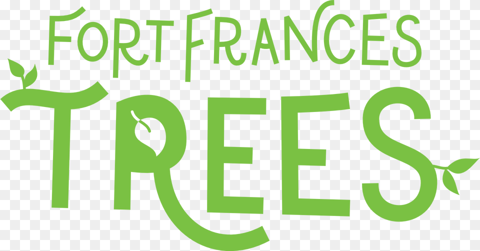 Click A Tree To Get Started Graphic Design, Green, Text, Symbol, Number Png Image