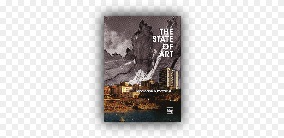 Click Amazon Logo To Order Hardcopy State Of Art Landscape Amp Portrait, Advertisement, Urban, Book, Publication Free Png