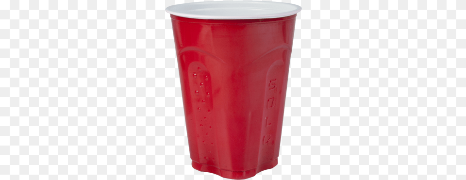 Click Amp Drag To Spin Red Solo Cup Transparent, Mailbox Free Png Download