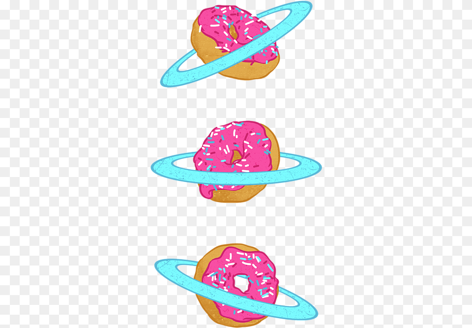 Click And Drag To Re Position The If Desired, Food, Sweets, Donut Free Transparent Png