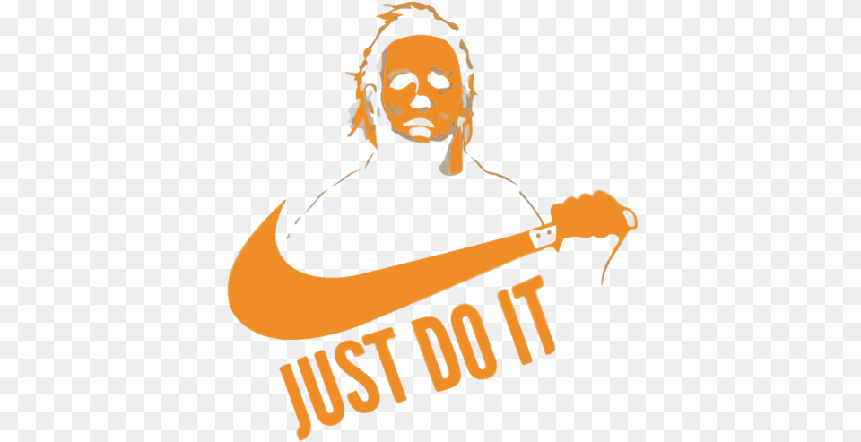Click And Drag To Re Position The If Desired Michael Myers Just Do It, People, Person, Adult, Female Free Transparent Png