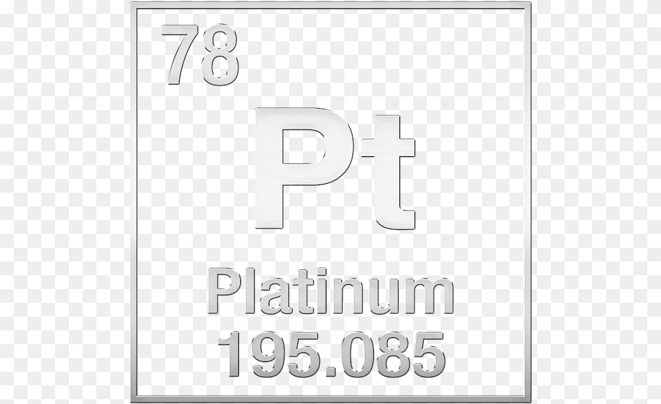 Click And Drag To Re Position The If Desired Platinum Periodic Table, Symbol, Text, Number, Cross Png Image