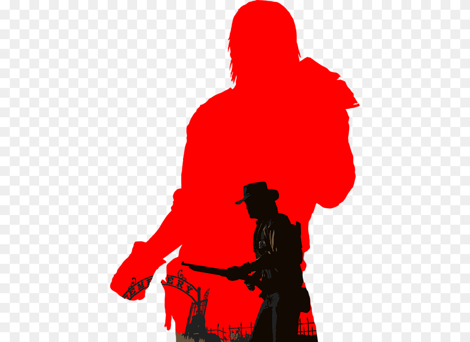 Click And Drag To Re Position The If Desired Red Dead Redemption, Adult, Male, Man, Person Free Transparent Png