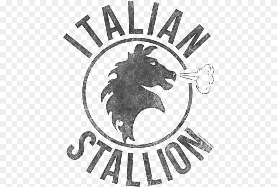 Click And Drag To Re Position The If Desired Stallion Italian, Gray Free Transparent Png