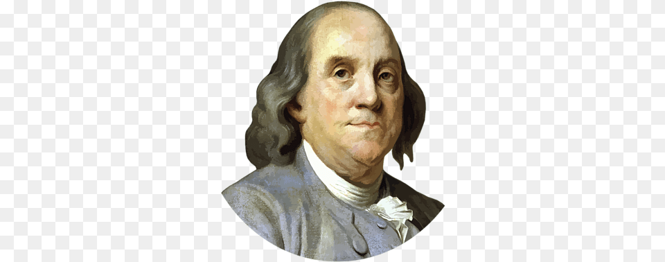 Click And Drag To Re Position The Image If Desired Benjamin Franklin Gay, Adult, Photography, Person, Painting Png