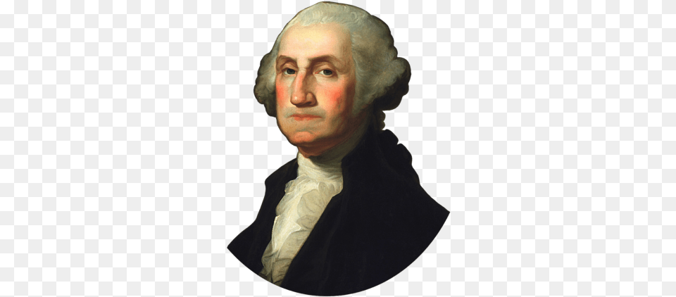 Click And Drag To Re Position The If Desired George Washington, Adult, Photography, Person, Painting Png Image