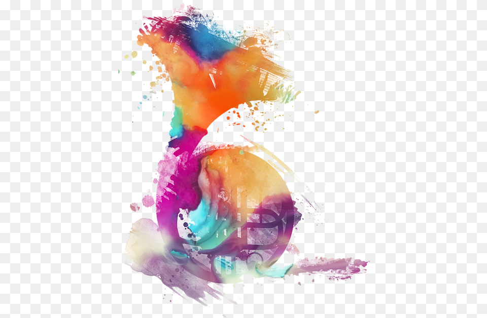 Click And Drag To Re Position The If Desired Instrument Water Color Painting, Art, Graphics, Purple, Baby Png Image