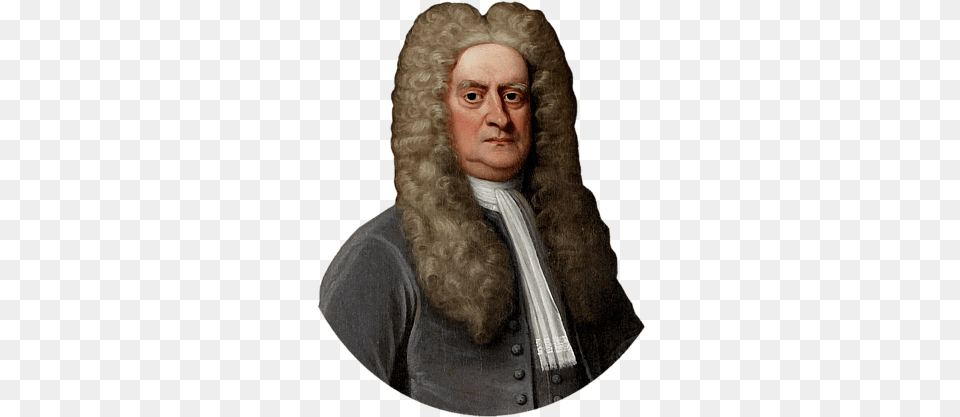 Click And Drag To Re Position The Image If Desired Isaac Newton Adventurer In Thought Book, Painting, Art, Face, Portrait Free Png Download
