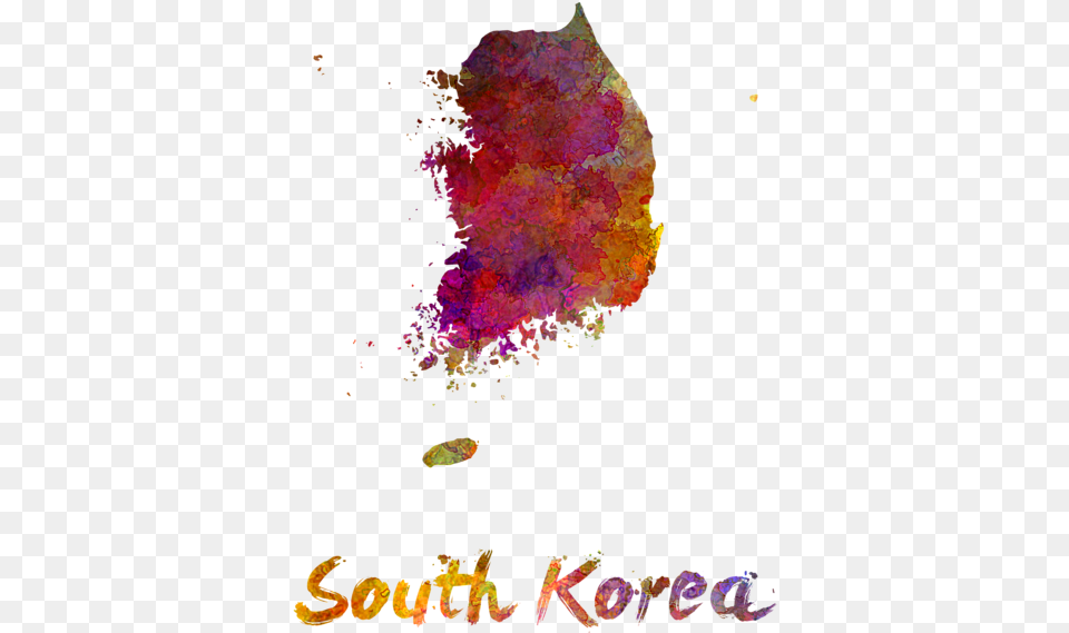 Click And Drag To Re Position The Image If Desired Paintings Of South Korea, Purple, Art, Graphics Free Png Download