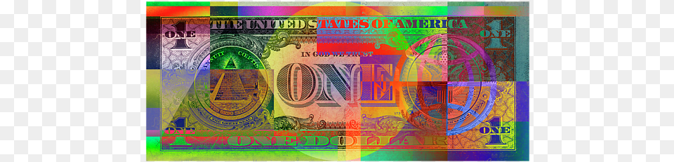 Click And Drag To Re Position The Image If Desired Pop Art Dollar Bill, Money Free Png