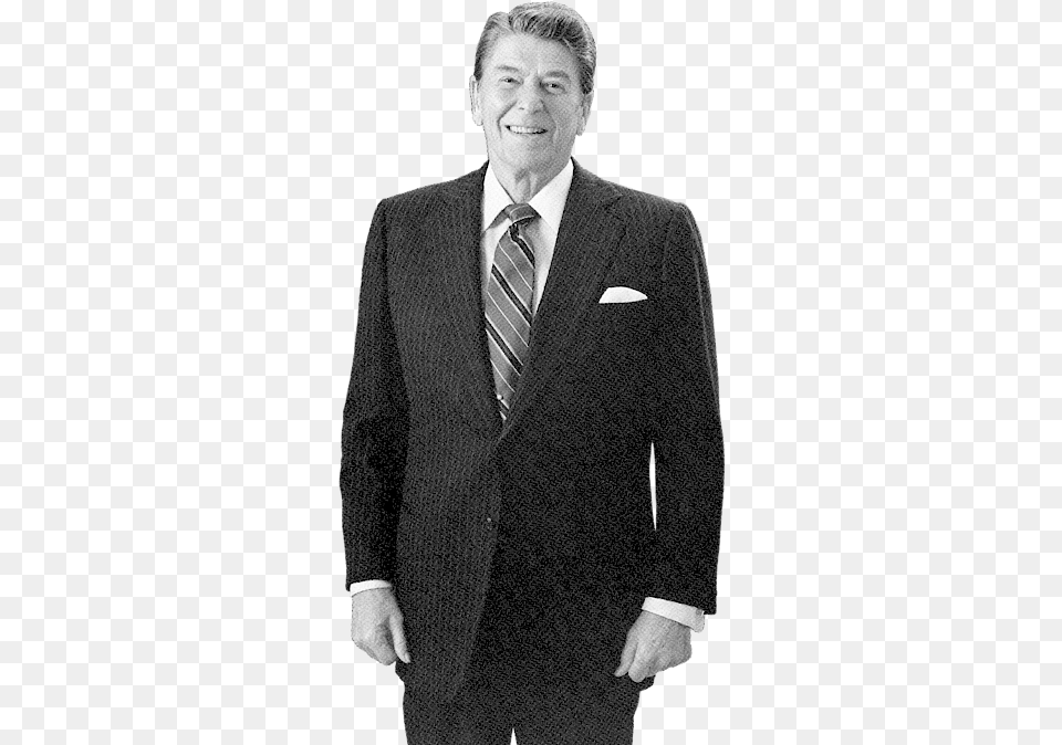 Click And Drag To Re Position The Image If Desired Ronald Reagan Presidential Library, Accessories, Tie, Suit, Person Free Png
