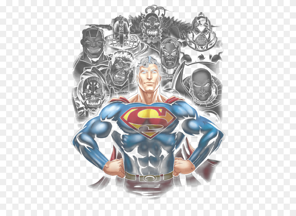 Click And Drag To Re Position The If Desired Superman, Adult, Person, Woman, Female Png Image