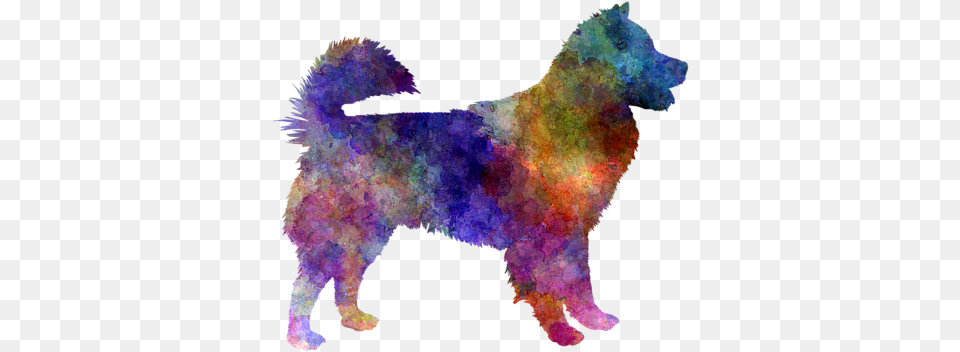 Click And Drag To Re Position The Image If Desired Thai Bangkaew Dog Im Watercolor Deko Kissen, Accessories, Animal, Canine, Mammal Png