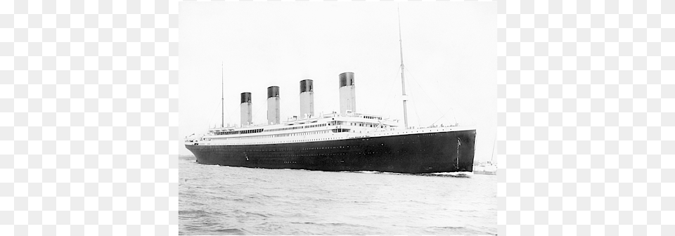 Click And Drag To Re Position The Image If Desired Titanic Unsinkable, Appliance, Boat, Device, Electrical Device Png