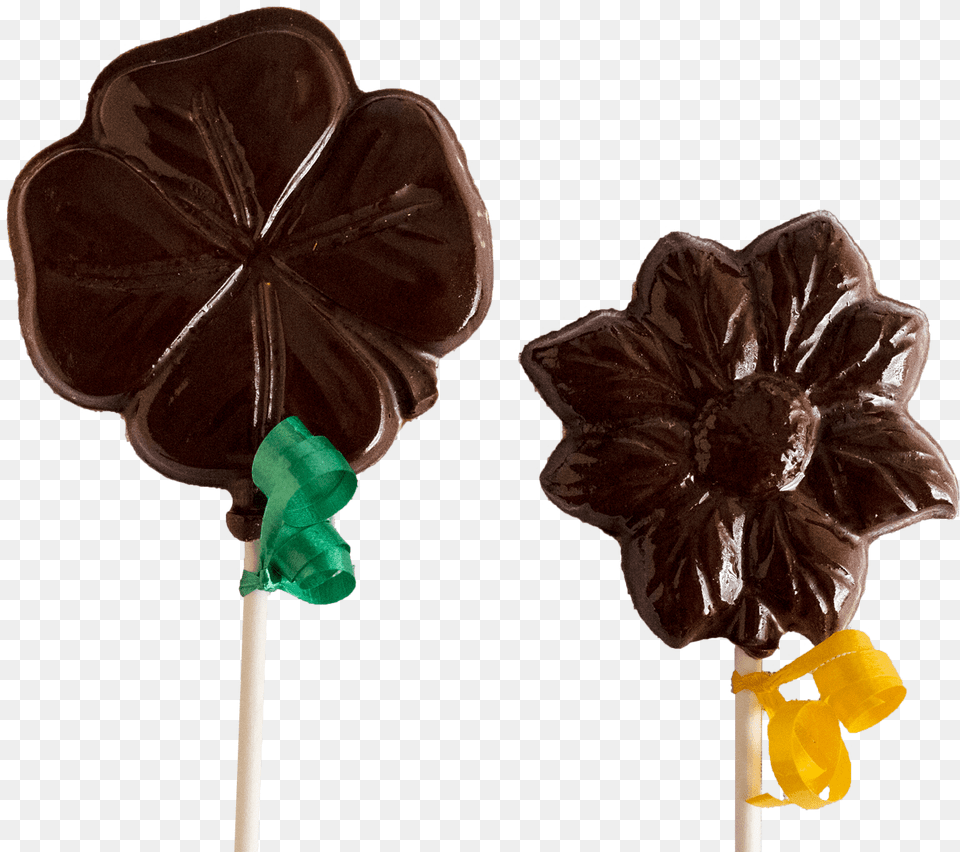 Click Anthurium Earrings, Candy, Food, Sweets, Lollipop Free Png