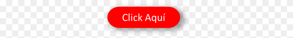 Click Aqui Red Button, Logo Free Transparent Png