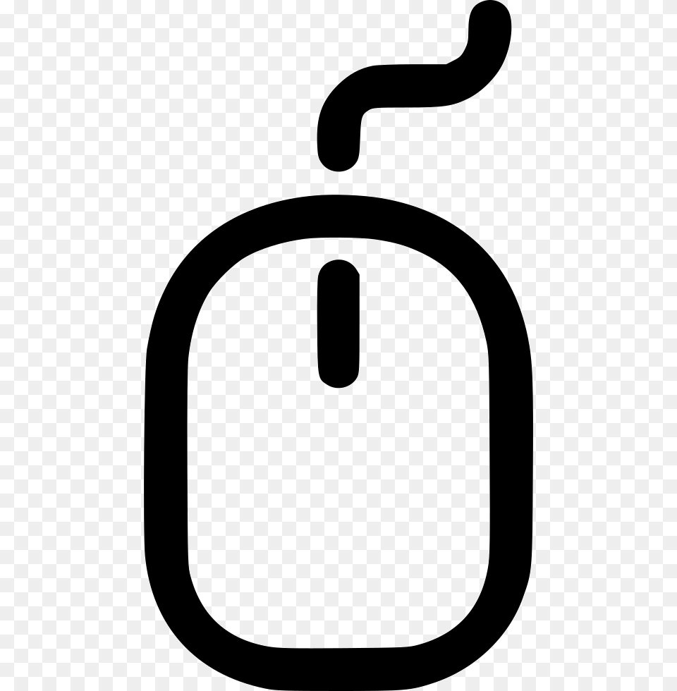 Click Computer Cursor Hardware Mouse Pointer Comments Data Breach Icon, Electronics, Smoke Pipe, Computer Hardware Free Png Download