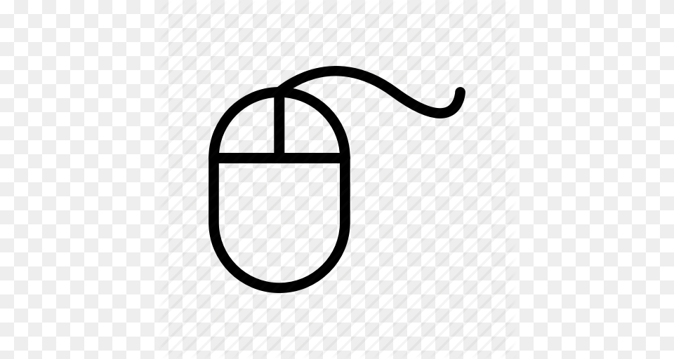 Click Cursor Hardware Mouse Pointer Icon, Computer Hardware, Electronics, Bag Free Transparent Png