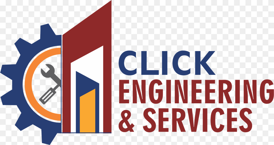 Click Eng Logo Logo Free Png Download