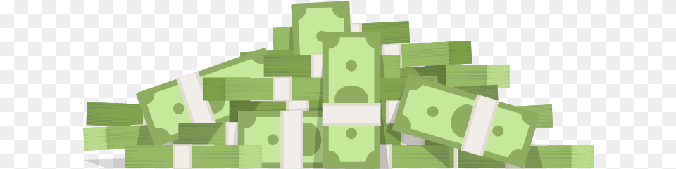 Click For A Full Report On The Cost Amp Benefits Illustration, Green Png Image