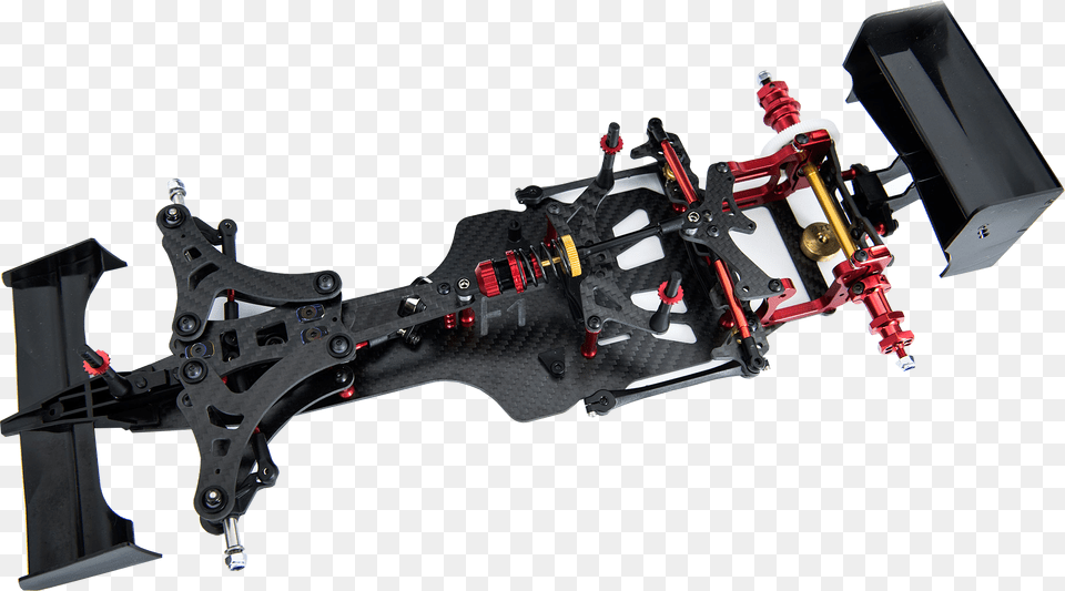 Click For Details Capricorn F1, Machine, Suspension, Crossbow, Weapon Free Transparent Png