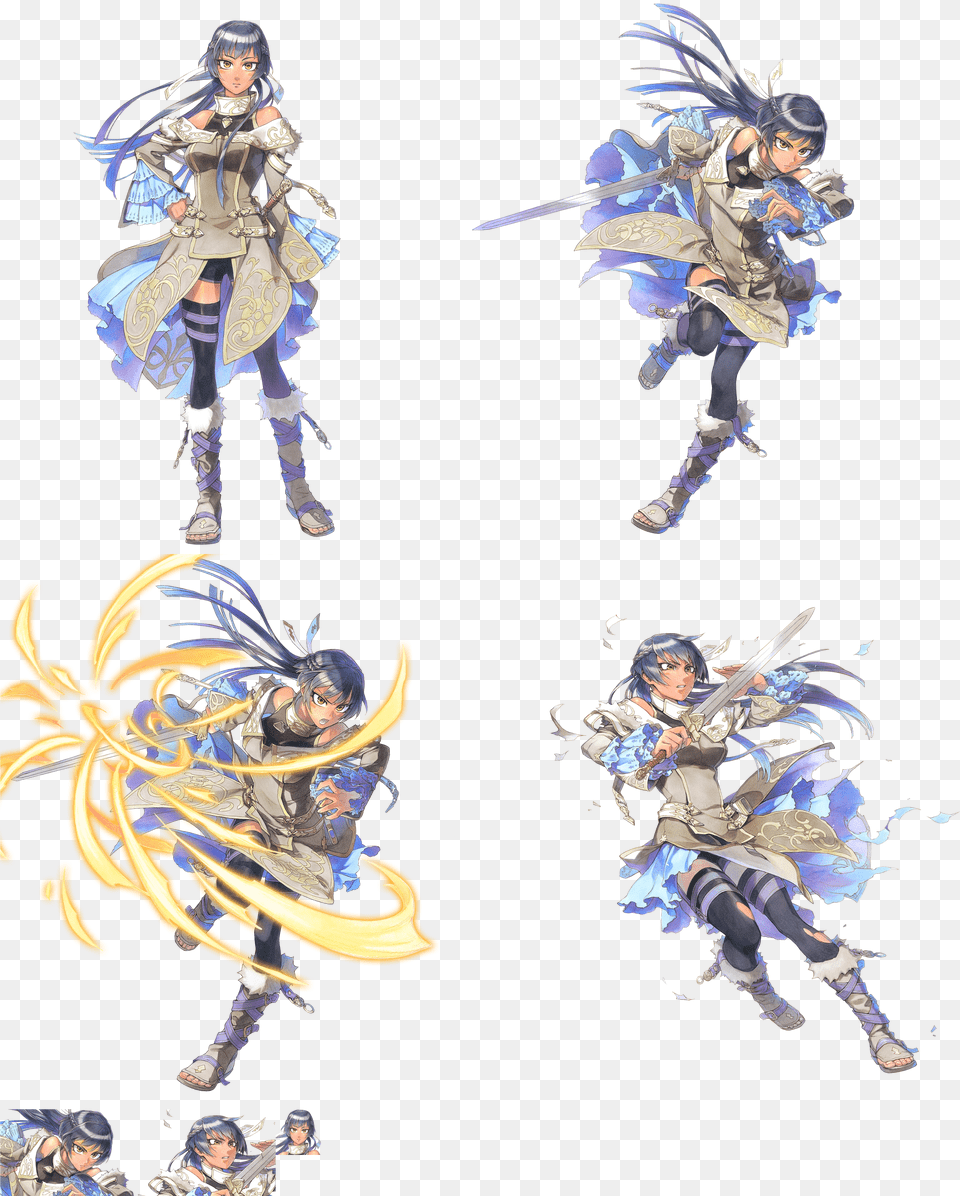 Click For Full Sized Image Athena Video Game Free Transparent Png