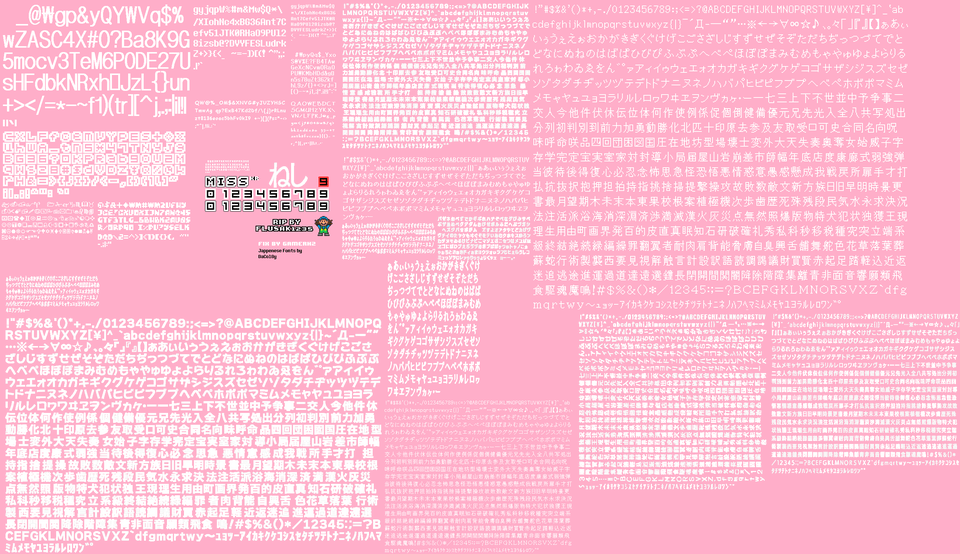 Click For Full Sized Fonts Pattern, Advertisement, Poster, Page, Text Png Image
