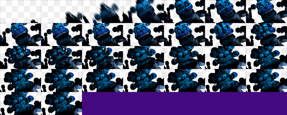 Click For Full Sized Image Funtime Freddy Free Png